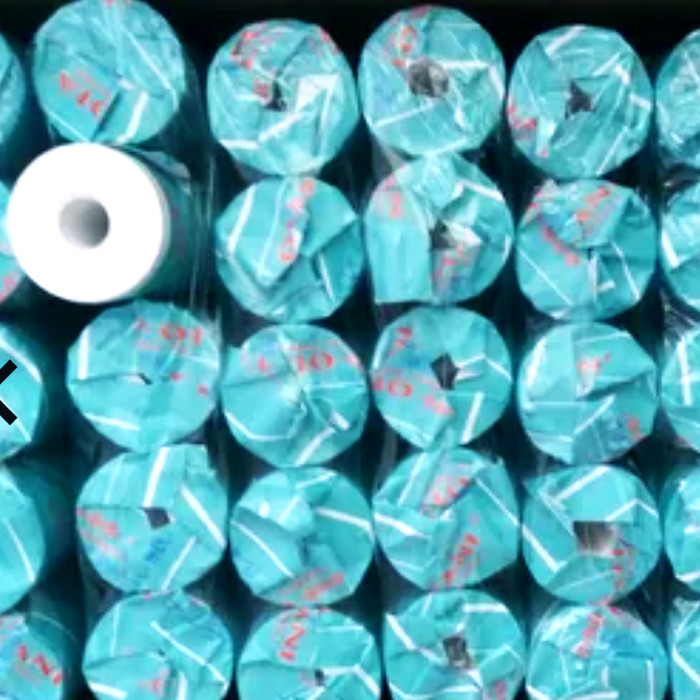 

DISKON KERTAS KASIR TERMAL 57X40 OTANI THERMAL PAPER ROLL KECIL ISI 10