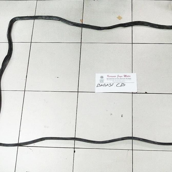 Karet Bagasi Kombi Germany Di Part Vw Sparepart Vw