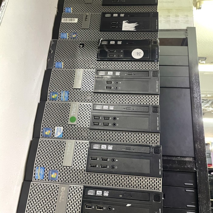 READY DELL OPTIPLEX 3020 SFF KOSONGAN