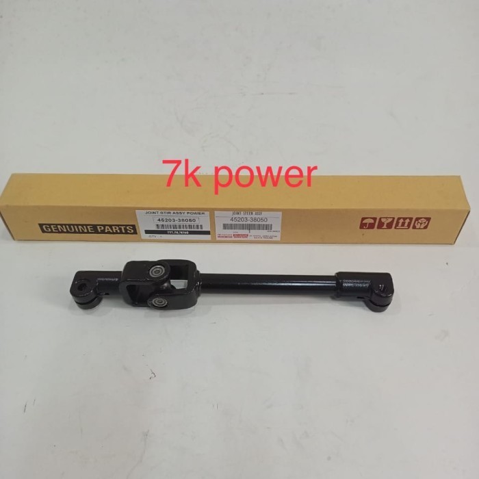 JOINT STIR JOINT STEER STEERING KIJANG 7K CASPUL POWER