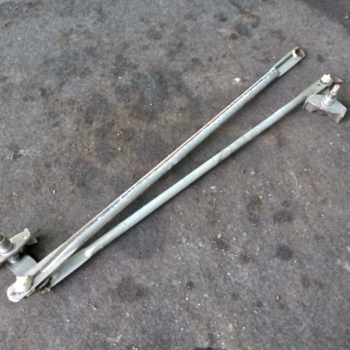 Link Wiper Kijang Super #Original Bergaransi