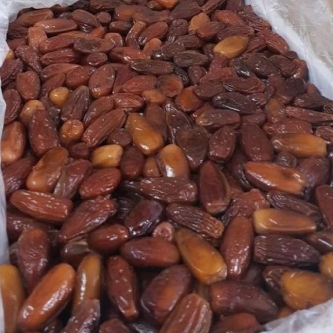 

Kurma Tunisia Madu 5Kg Deglet Nour / Kurma Tunis / Kurma Tunisia / Kurma Madu 5Kg