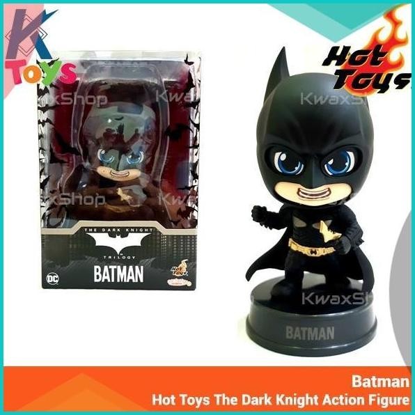 Batman - Hot Toys The Dark Knight Action Figure 60235 16novz3 accessor