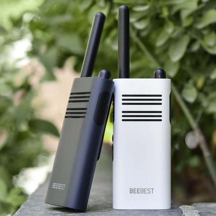 BEEBEST A208 WALKIE TALKIE XIAOMI HT WALKY TALKY XIAOMI MAX ORIGINAL