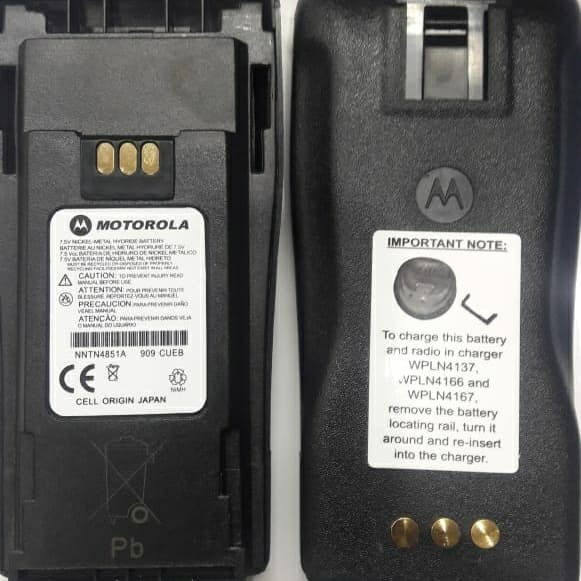 BATERAI HT MOTOROLA GP3188