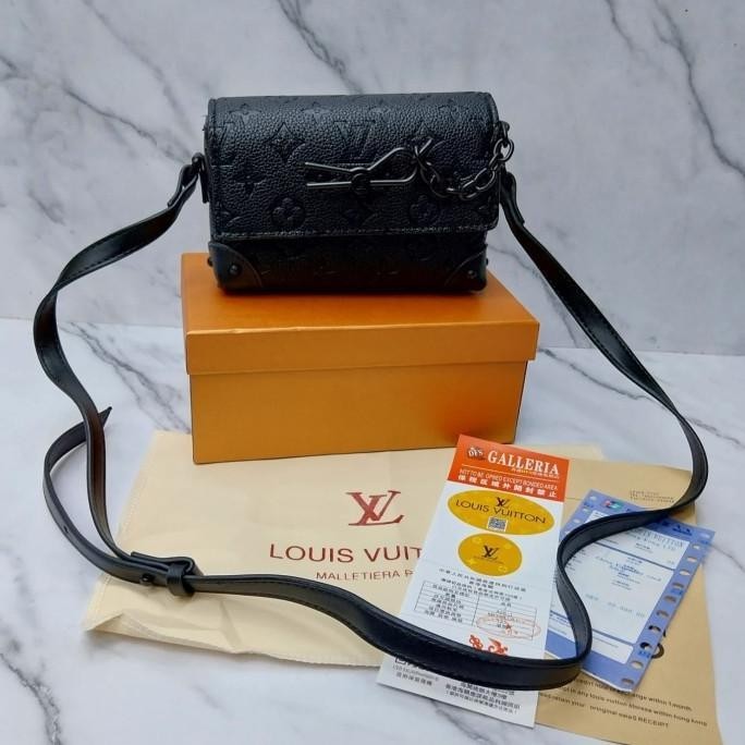 Sling Bag Wanita Branded / Tas Fashion Wanita / Tas Wanita Import Wb18 Indrasarijaya_