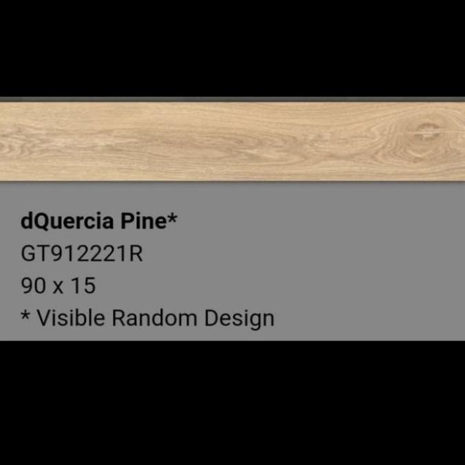 Granit Roman Gt912221R Dquercia Pine 15X90
