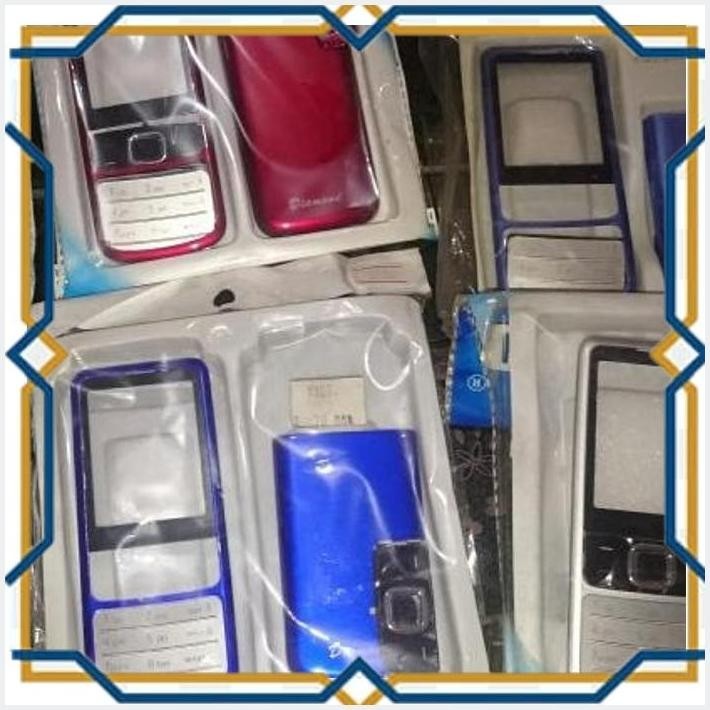 [ICH] CASING NOKIA 6700 CLASIK LANGKA BANYAK DI CARI