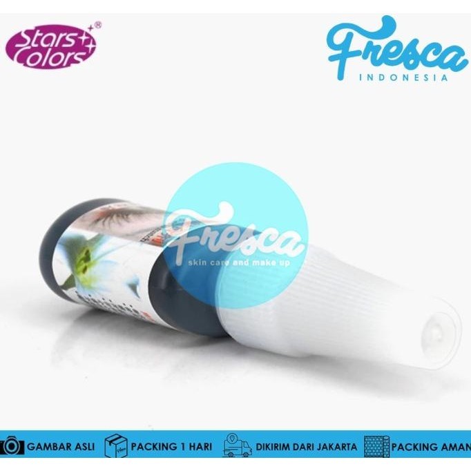 Terbaik QIANSIDA / GLUE PRIMER EYELASH EXTENTION GLUE LEM BULU MATA SAMBUNG GL