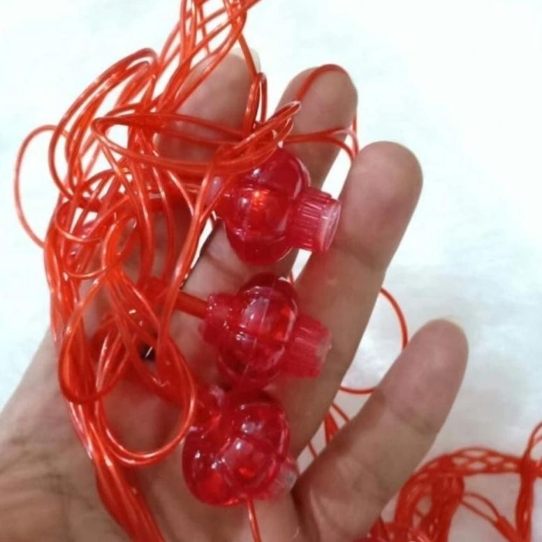 Terlaris Lampion/Lampion Merah/Lampion Mei Hua/Lampion Mini/Lampu Gantung/Lampion Gantung Murah