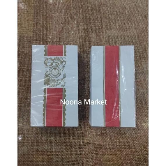 

Big Sale Angpao Kertas / Angpao Kertas Nikah / Angpao Merah Putih Sale