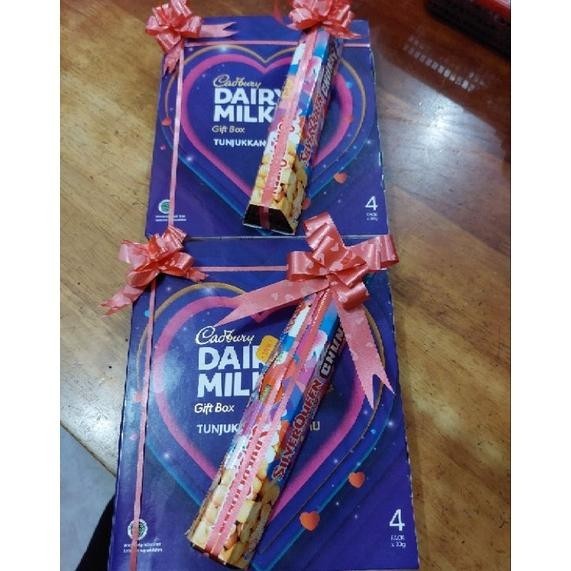 

Bisa Cod Silverqueen Chunky Bar Edisi Valentine Promo