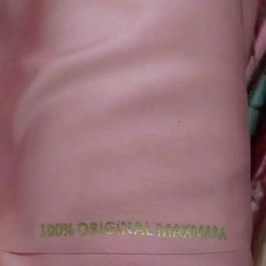 Kekinian - kain maxmara lux. kain maxmara. kain maxmara meteran. maxmara polos ,,