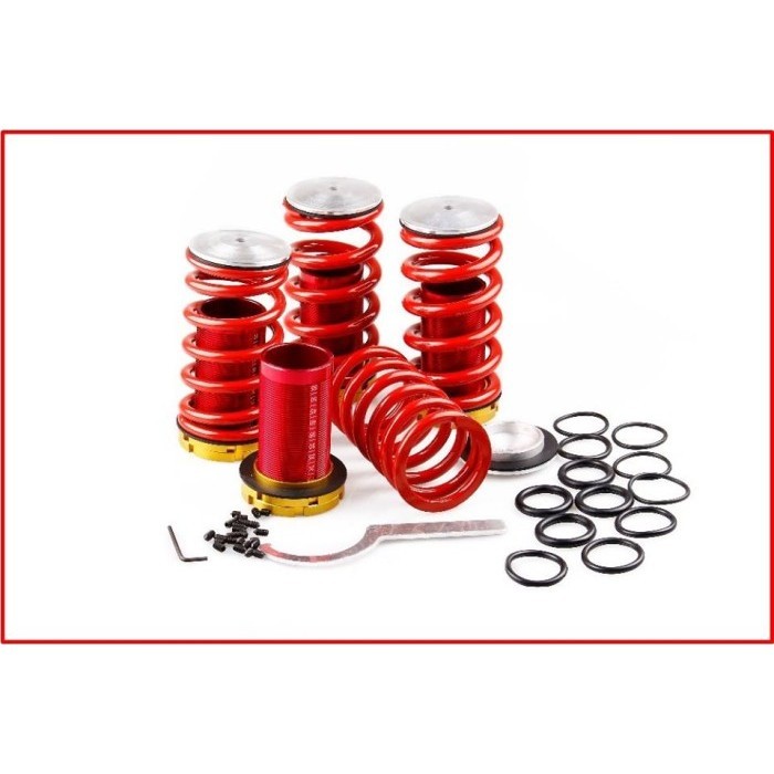 Per Adjustable / Coil Over Spring Per Coilover