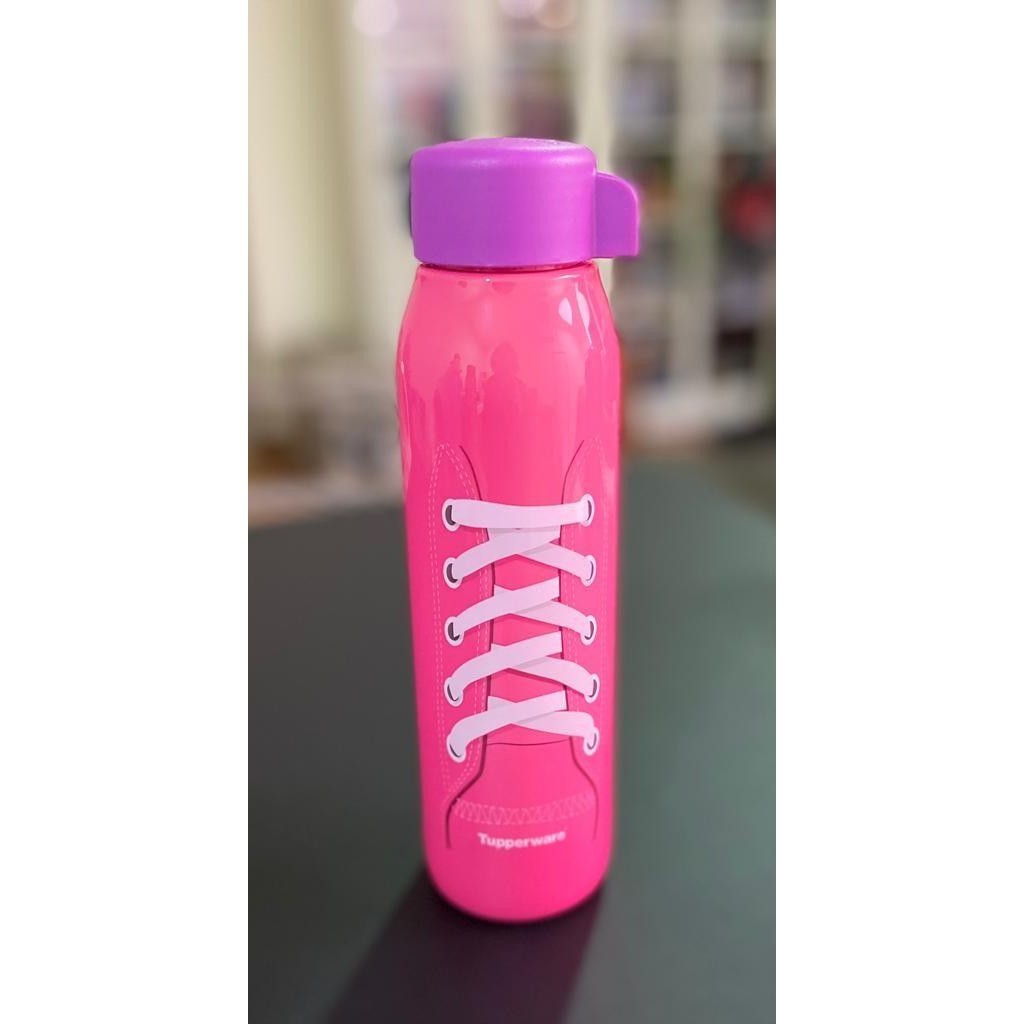 TUPPERWARE ORIGINAL ECO FANCY SPORT BOTOL 500ML TERMURAH