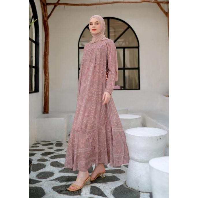 Kasa Heritage - Elenor Dress