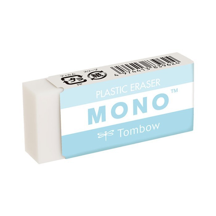 

Tombow Mono Eraser Rilakkuma Sumikko Gurashi Penghapus Limited Edition -fo3