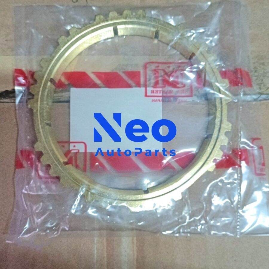 Ring Blok Sinkromis Gigi 1 2 Isuzu Elf Nhr 55 Nhr55 Japan