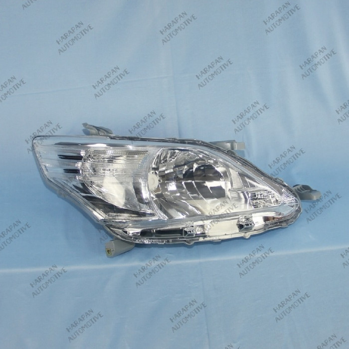 LAMPU DEPAN (HEAD LAMP ASSY) INNOVA GRAND 2012 - 2016
