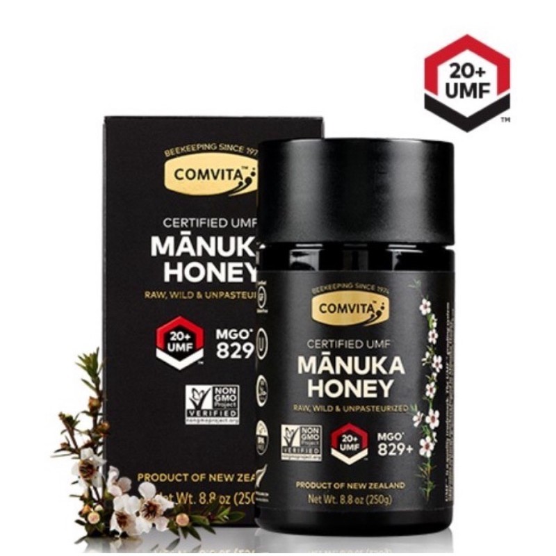 

Comvita Manuka Honey UMF 20+ 250g