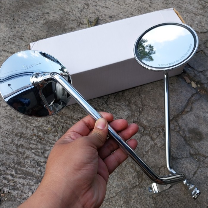 spion vespa super sprint