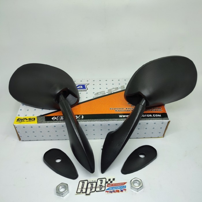 spion fairing ninja kr ssr serpico nsr rgr rzr tzm