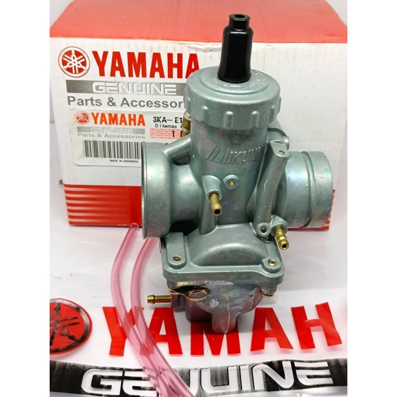 KARBURATOR YAMAHA RX KING -MIKUNI THAILAND