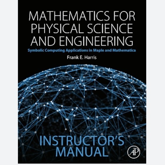 

Mathematics for Physical Science and Engineering -fo2