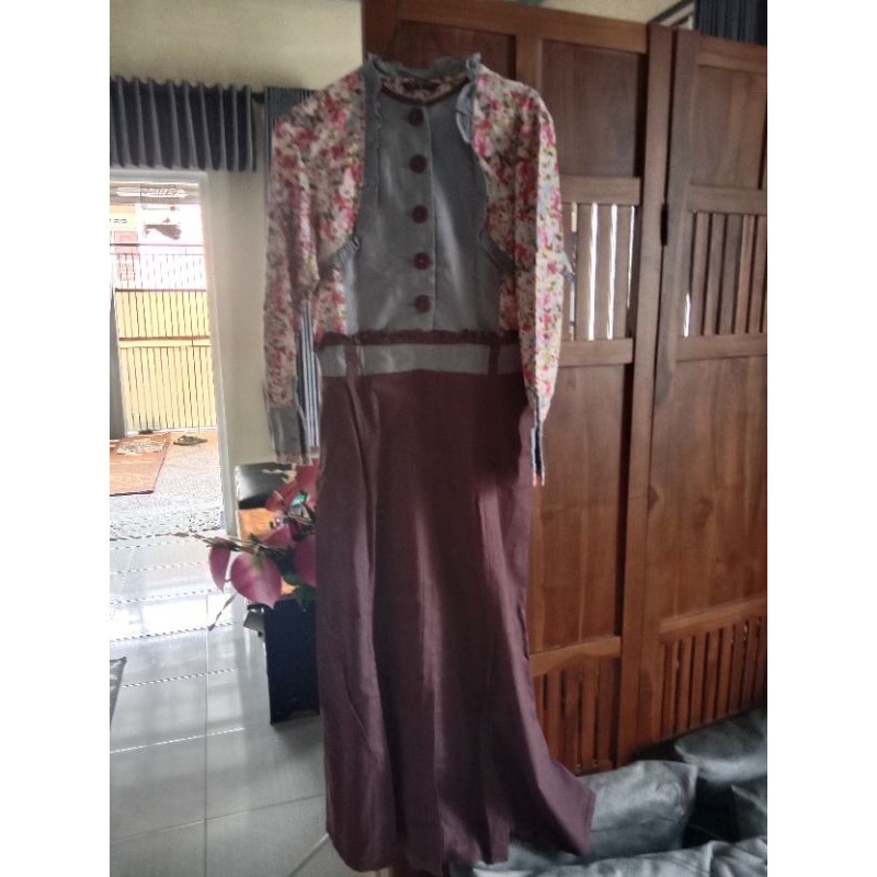gamis pl Tuneeca