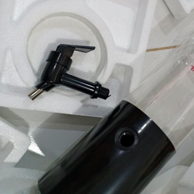 KRAN BOTOL TOWER / KRAN AIR MINUM / KRAN TOWER DISPENSER / KRAN TOWER | IRRITELLY