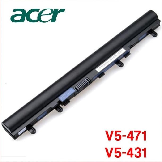 Baterai Laptop ACER Aspire ES1-411 ES1-431 E1-410 E1-422 E1-522 V5-431