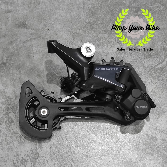 RD SHIMANO DEORE M6100 12 SPEED SGS