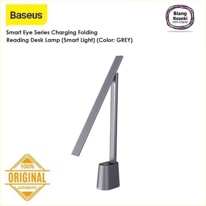 BASEUS Smart Eye Series Reading Desk Lamp Smart Light