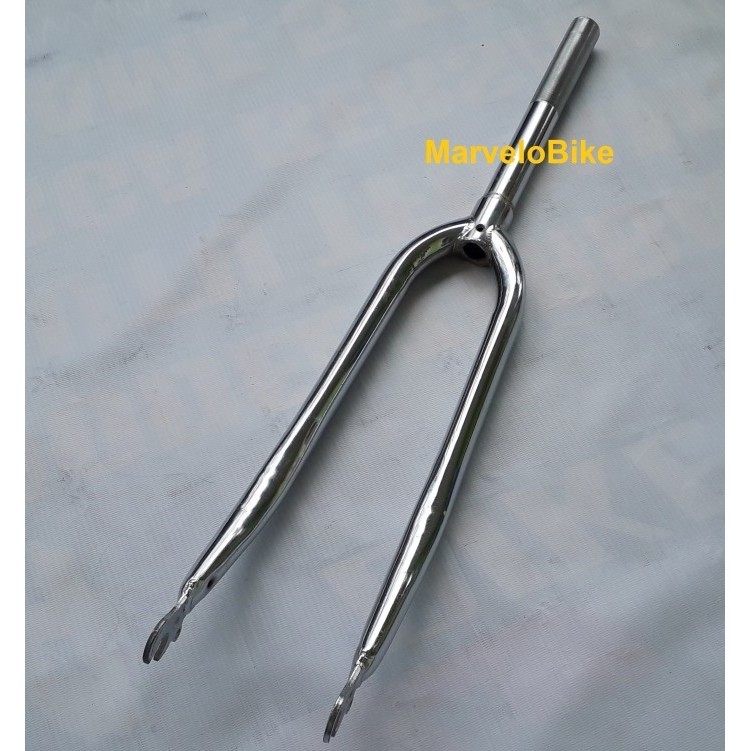 FORK FIXIE 700C TAIWAN CHROME