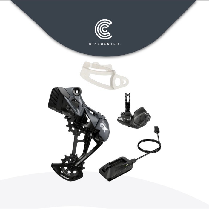 SRAM AM GX EAGLE AXS UPGRADE KIT