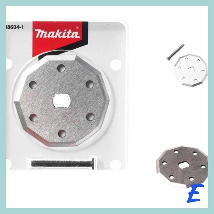 

| GD | MATA PISAU MULTI CUTTER BLADE MAKITA CP100DZ