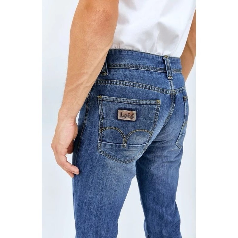 NEW LAUNCHING TERMURAH CELANA JEANS Celana Lois Original / Celana Jeans