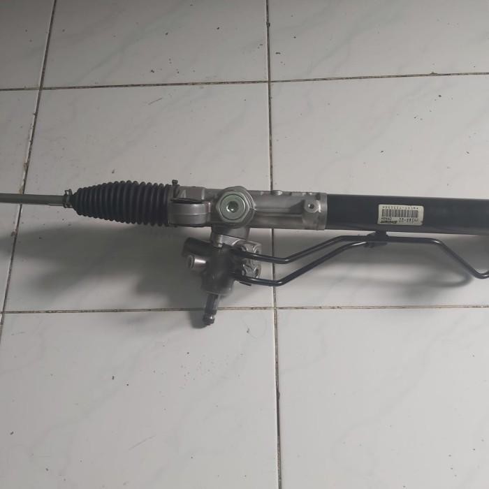 GEAR ASSY POWER STEERING HONDA CRV 2400CC TAHUN 2009