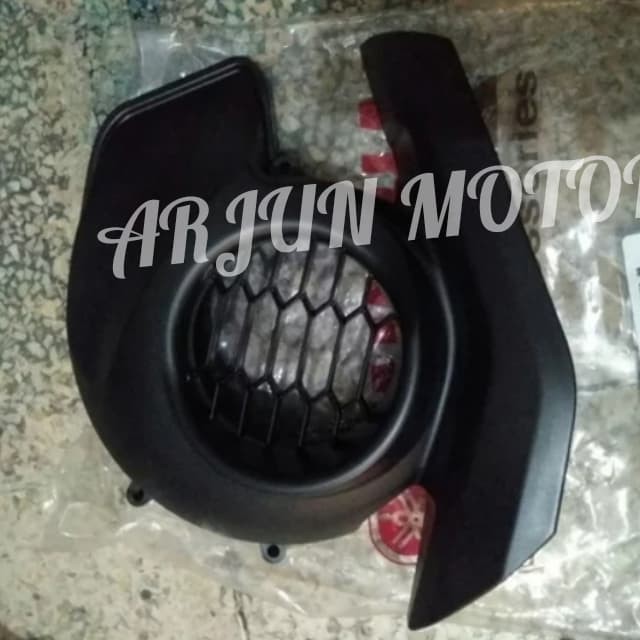 Terlaris Cover Kipas Tutup Kipas X Ride 125 Original Promo Terbaru