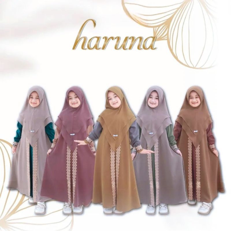 Gmis Anak2 Tanggung Ghamis Anak Tanggung New Produk Stelan Ansk Gamiss Bj Setgamis Gamis Anak Peremp