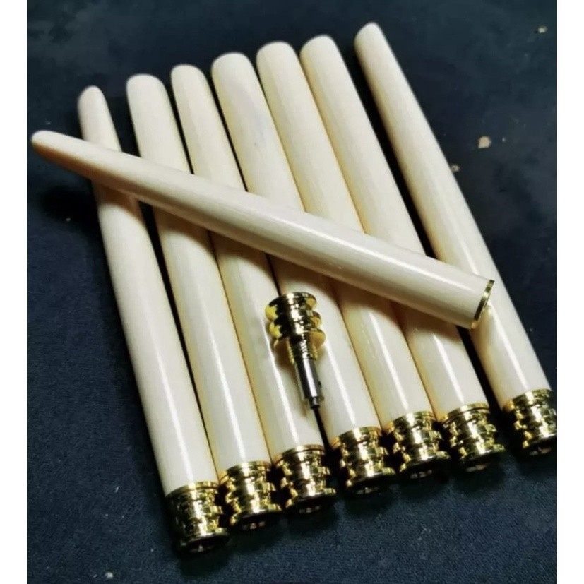 TERLARIS  Pipa Rokok Gading TERBARU