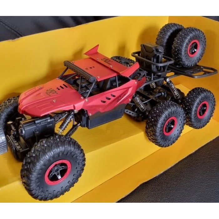 MOBIL RC OFF ROAD | REMOTE KONTROL OFF ROAD