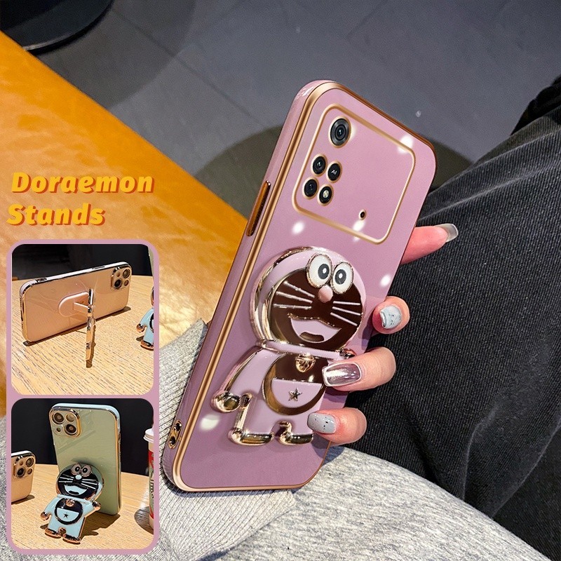 Casing Hp Xiaomi 11i 11x POCO M4 Pro POCO F4 GT POCO F5 POCO F2 Pro POCO F3 Redmi K50 Pro K50 Gaming
