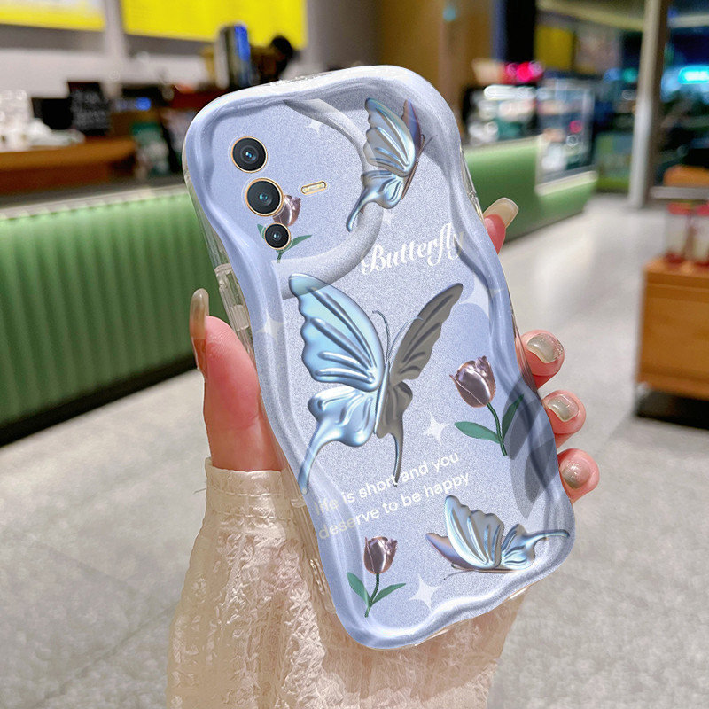 Casing Hp VIVO V23 5G VIVO V23I 5G VIVO V23E 4G V23E 5G VIVO V23 Pro 5G VIVO Y75 Case Casing Lucu ae