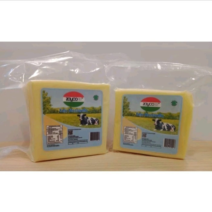 

Keju Mozarella Zayco313 Oldenburger 1kg -fo1
