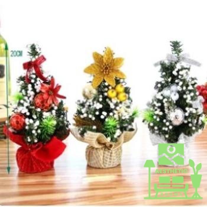 Bunga Meja Tamu Hiasan Meja Tamu Bunga Tamu Taplak Meja Hiasan Natal