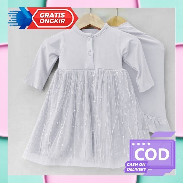 Baju Gamis Anak Perempuan Murah Gamis Anak Perempuan Terbaru 2023 Pakaian Muslimah Ank Cewek Terbaru