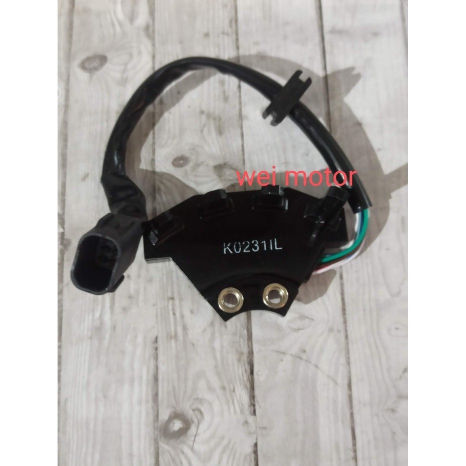 Sensor CKP Sensor Spull Kaki 4 AEROX 135 155