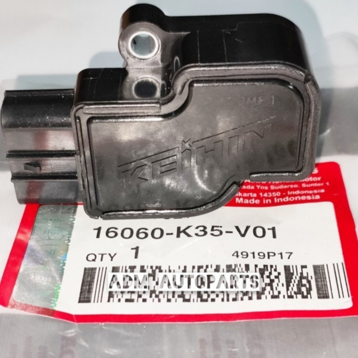 sensor tps cb 150 led pcx sonic supra gtr asli keihin