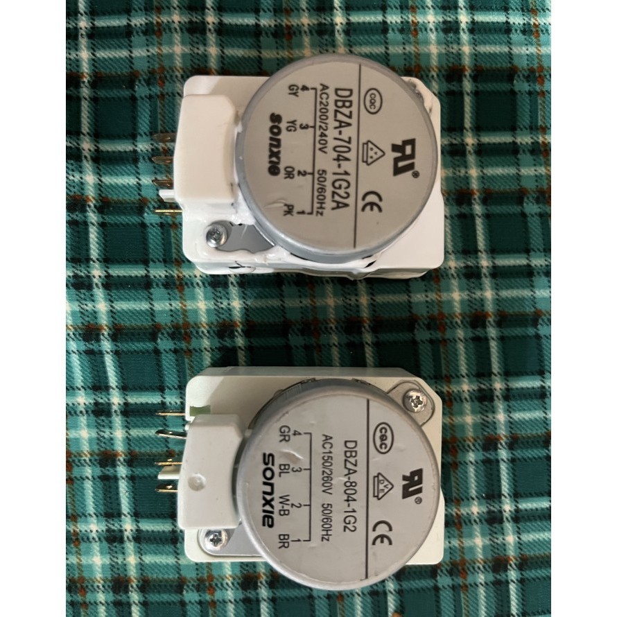 Terbaru Timer Kulkas Dbza-804-1G2 Promo Terlaris